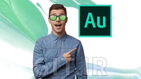 Adobe Audition Cc - Complete Beginners Guide to Intermediate