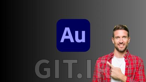 Adobe Audition for Beginners [Voice Over and Audiobook]