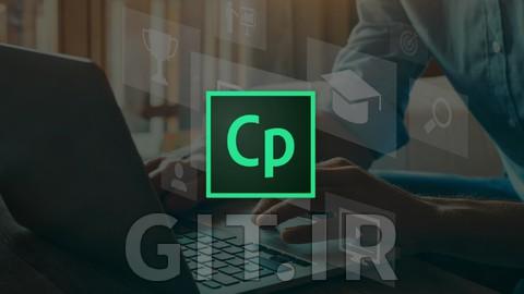 Adobe Captivate 2023 Crash Course || Fully Updated ||