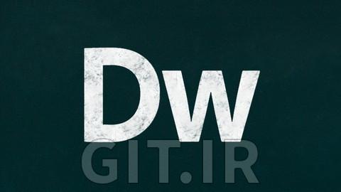 Adobe Dreamweaver Projects