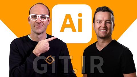 Adobe Illustrator CC - Essentials Training Course