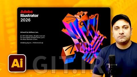 Master in Adobe Illustrator