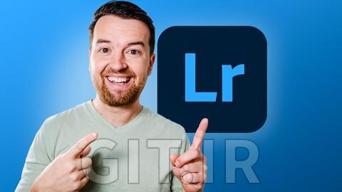 Adobe Lightroom CC Photo Editing: Your Lightroom Masterclass