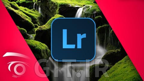 Adobe Lightroom Classic CC: Print, Slideshow & Web Module