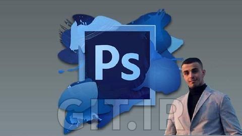Adobe Photoshop CC- Basic Photoshop training