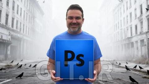 Adobe Photoshop for Beginners: Complete Guide 2025