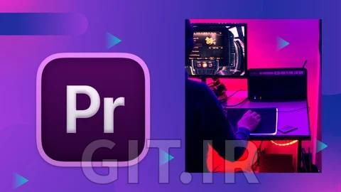 Adobe Premiere Pro for Content Creators and YouTubers