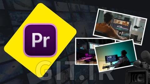 Adobe Premiere Pro Made Easy: Step by Step Guide