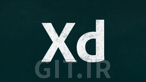 Adobe XD Projects