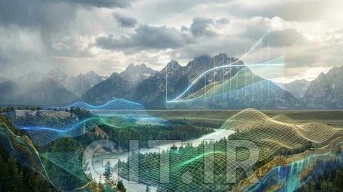 Geostatistics for Environmental Modeling