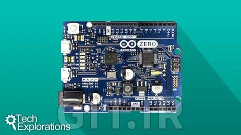 Advanced Arduino Boards and Tools