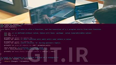 Advanced C Programming in Linux Environment