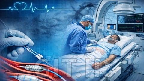 Advanced Certificate in Cath Lab Technology