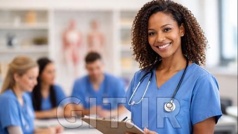 Advanced Certificate in Nurse Education