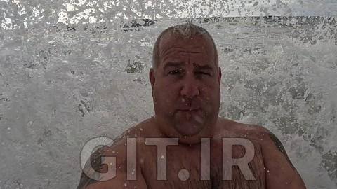 Advanced Cold Water immersion Coach
