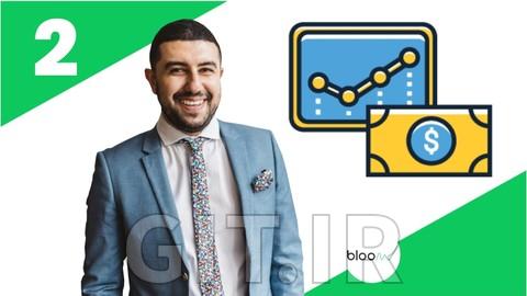 Advanced Stock Trading Course + Strategies