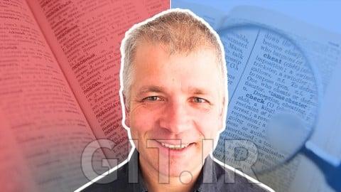 Advanced English Vocabulary Course for C1/C2/IELTS 7, 8, 9