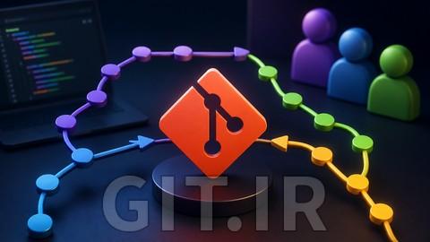[NEW] Advanced Git Branching & Collaboration