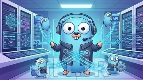 Advanced Go & Concurrency: Master Complex Server-Side Logic