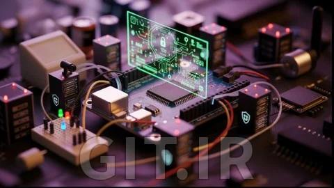 Advanced IoT Architectures & Security