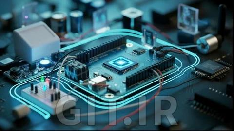 Advanced IoT Innovation: AIoT, 5G, Blockchain & Smart System