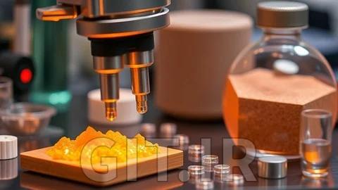 Advanced Materials Characterization Techniques (Analytical)