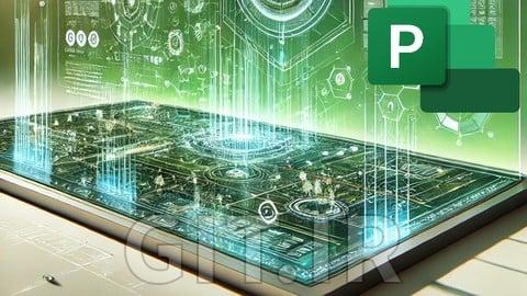 Advanced Microsoft Project Desktop and Online Versions