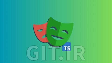 Advanced Playwright Typescript Project - CI/CD - Allure