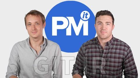 Advanced Product Management: Vision, Strategy & Metrics