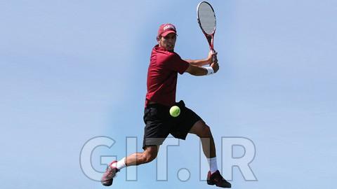 Advanced Tennis Skills and Drills