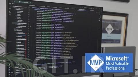 Advanced WPF CustomControl Design Techniques