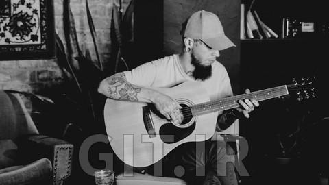The Complete Guitar Chord Masterclass - Advanced Chords
