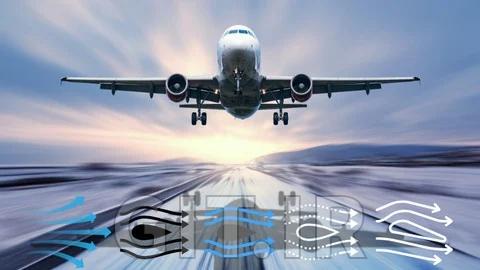 Aerospace Engineering - Complete Aerodynamics Guide Aerospace Engineering - Complete Aerodynamics Guide