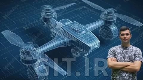 Aerospace Engineering: Complete Drone Guide
