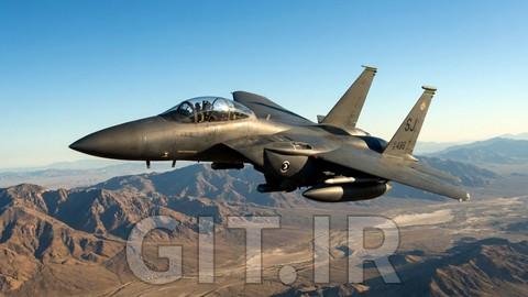 Aerospace Systems (Fixed-Wing Aircraft)