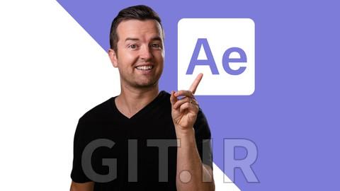 After Effects CC Masters: VFX, Motion Graphics, Animation+