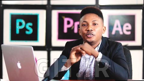 Adobe After Effects Masterclass: From Beginner to Pro