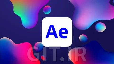 After Effects Mastery Course (Master VFX + Motion Graphics)