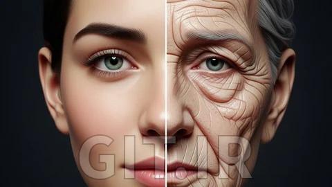 Ageless Living: Your Guide to Health, Wellness  & Longevity