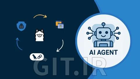 Agentic AI - Private Agentic RAG with LangGraph and Ollama