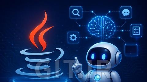 Agentic AI with Java Programming
