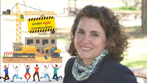 Agile Mindset in Construction- Agile Construction Management