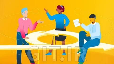 Agile Project Manager 4.0 : Lead with Agile, Scrum & Kanban