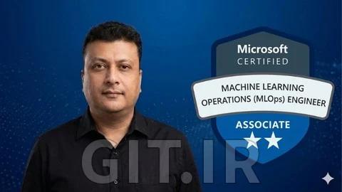 AI-300 : Microsoft Azure Machine Learning Operations (MLOps)