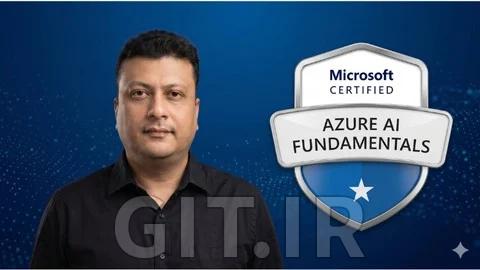 AI-901 Exam Prep : Microsoft Azure AI Fundamentals