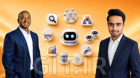 AI Agent Development with Python