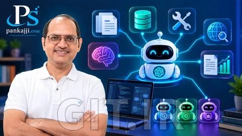 AI Agent Engineering: Build Production-Ready AI Agents