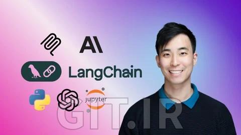 LangGraph Masterclass 2026: OpenAI Agents, Chains, MCP, A2A