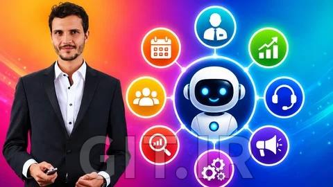 AI Agents for Business: Build AI Employees