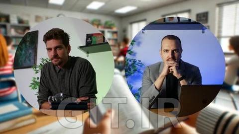 AI and ChatGPT 101 From Teachers To Teachers: FULL Version